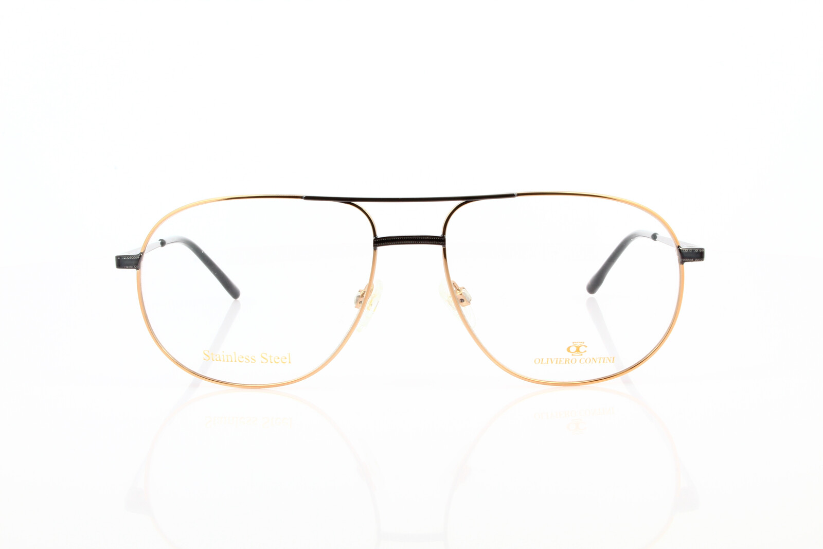 OC 4271 C1 Herrenbrille Metall