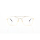 OC 4283 C1 Herrenbrille Doppelsteg