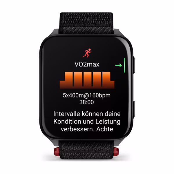 Garmin Venu X1 schwarz
