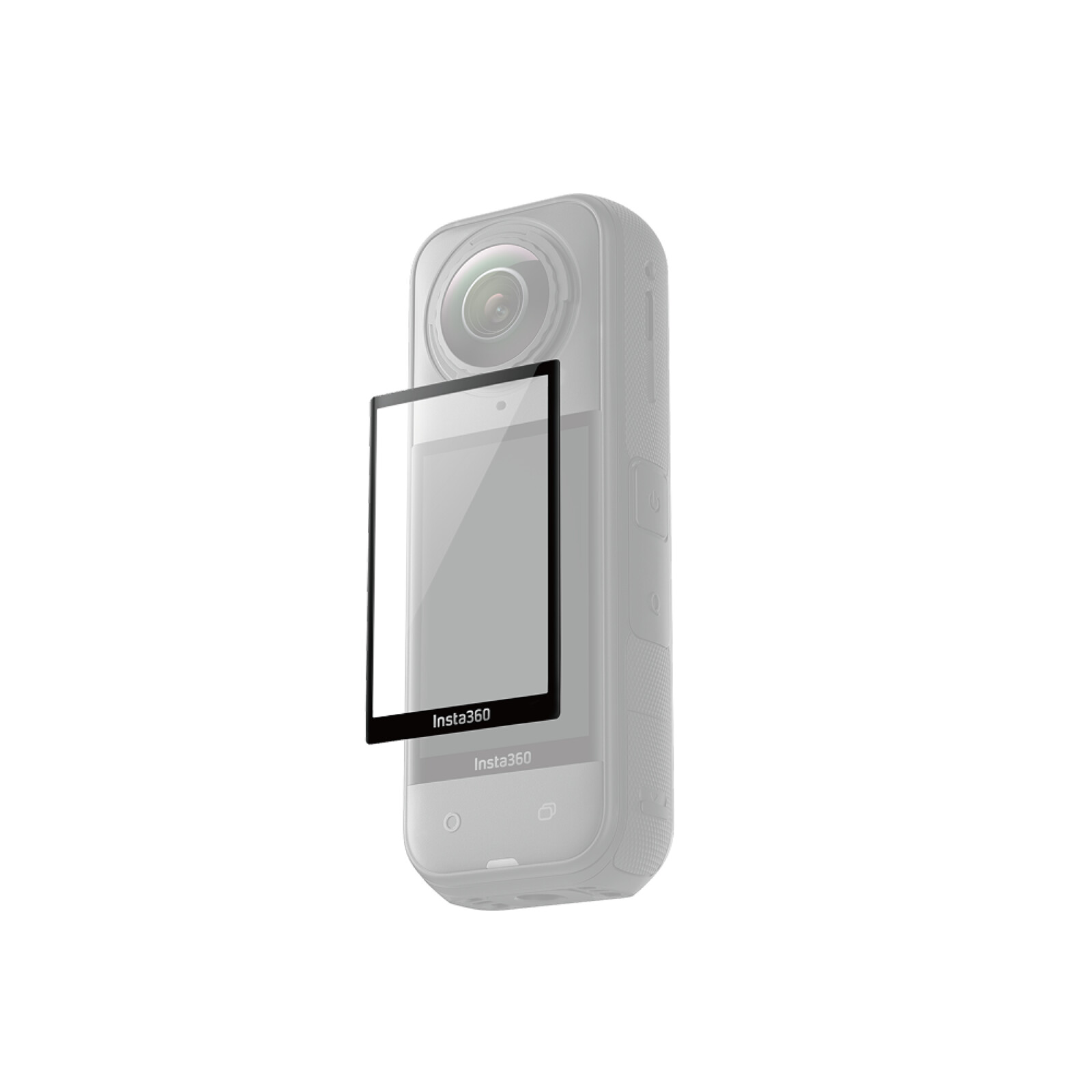 Insta360 X5 Screen Protector
