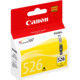 Canon CLI-526Y Tinte yellow 9ml