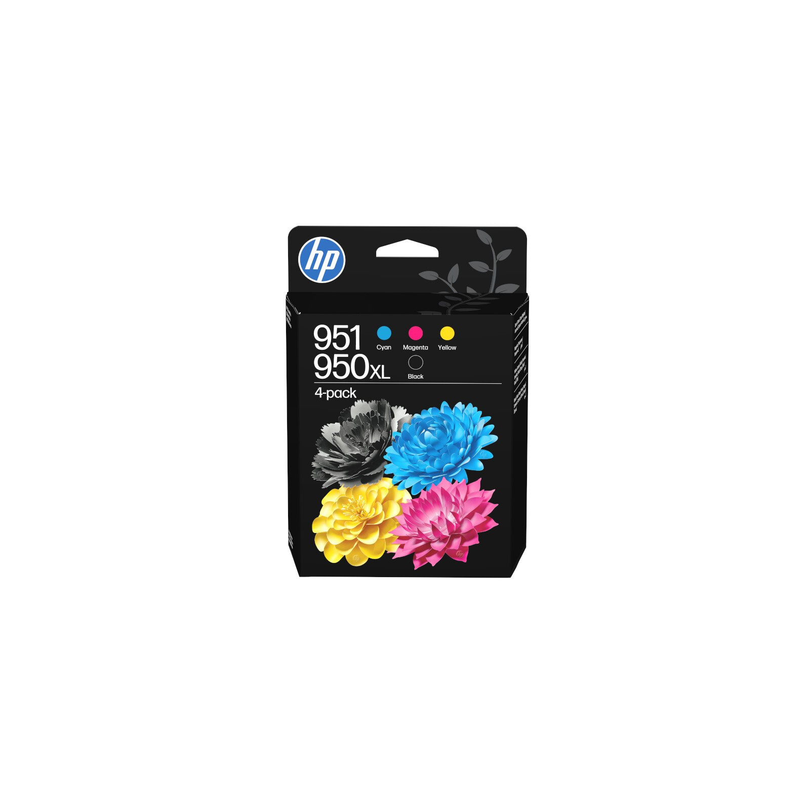 HP Ink Combo Pack Nr.950/Nr.951 1x4