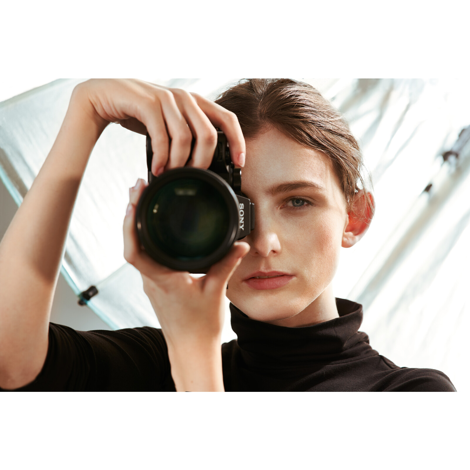 Sony PRO Alpha 7R IVA Geh&auml;use