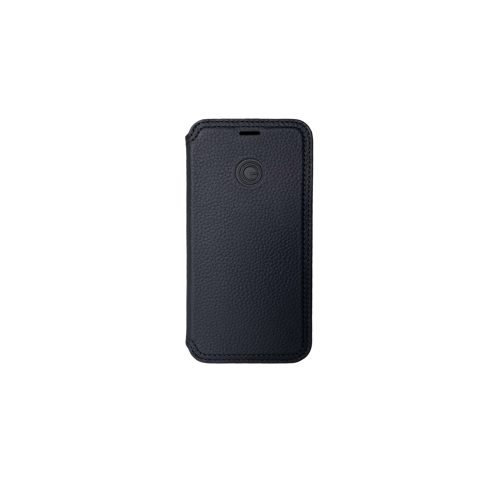 Galeli Book Case JULIA Apple iPhone 15 Pro Max black
