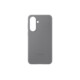 Samsung Back Cover Silicone Galaxy A57 Grau