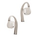 Hama Bluetooth Open-Ear-Kopfh&ouml;rer Verio 200 creme
