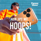 PanzerGlass Hoops Camera Protector iPhone 17/16/16 Plus