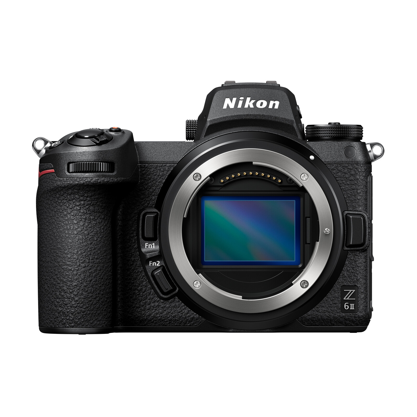 Nikon Z 6II Geh&auml;use