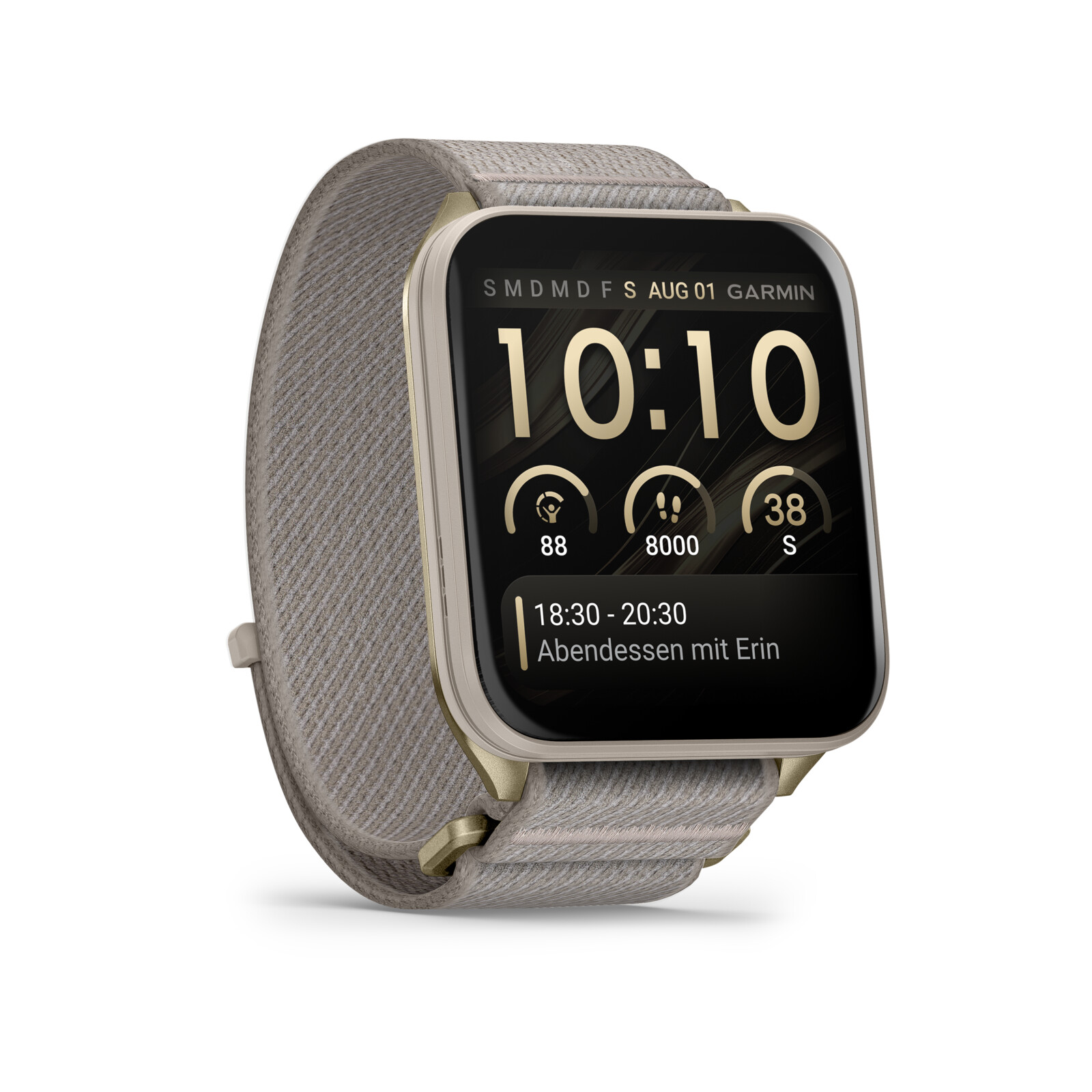 Garmin Venu X1 French Gray