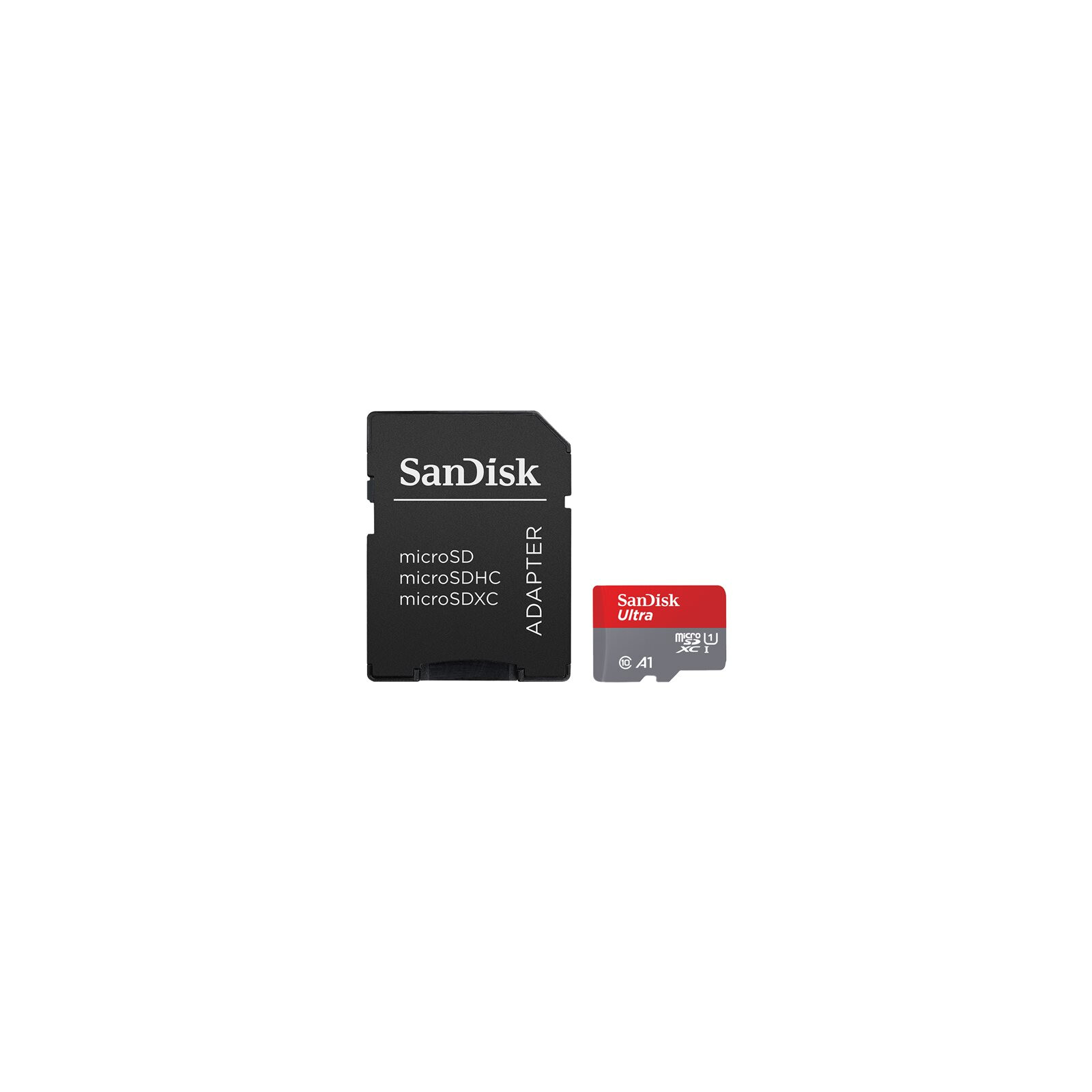 SanDisk mSDXC 512GB Ultra UHS-I A1 150MB/s