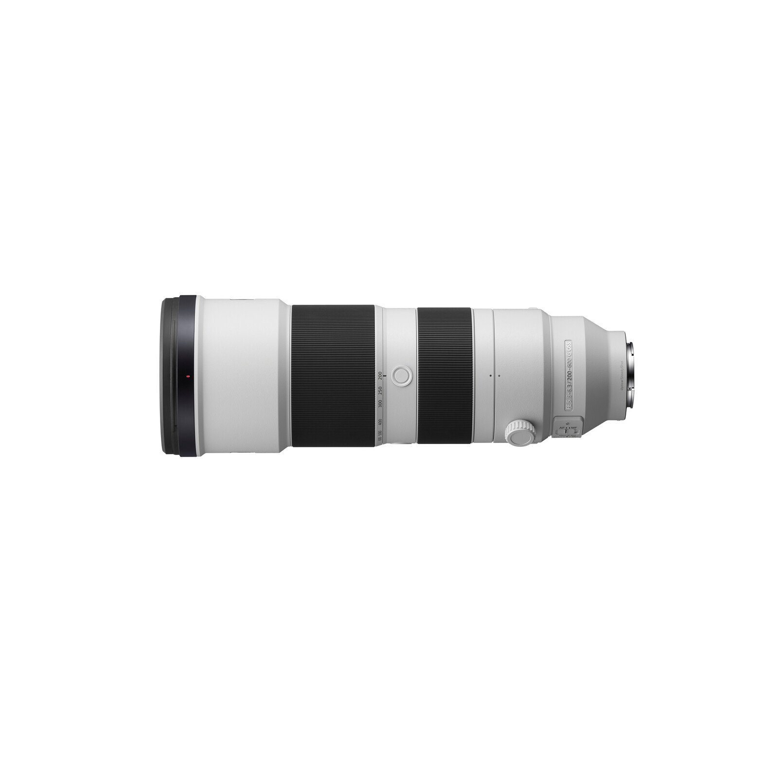 Sony FE 200-600/5,6-6,3 G OSS