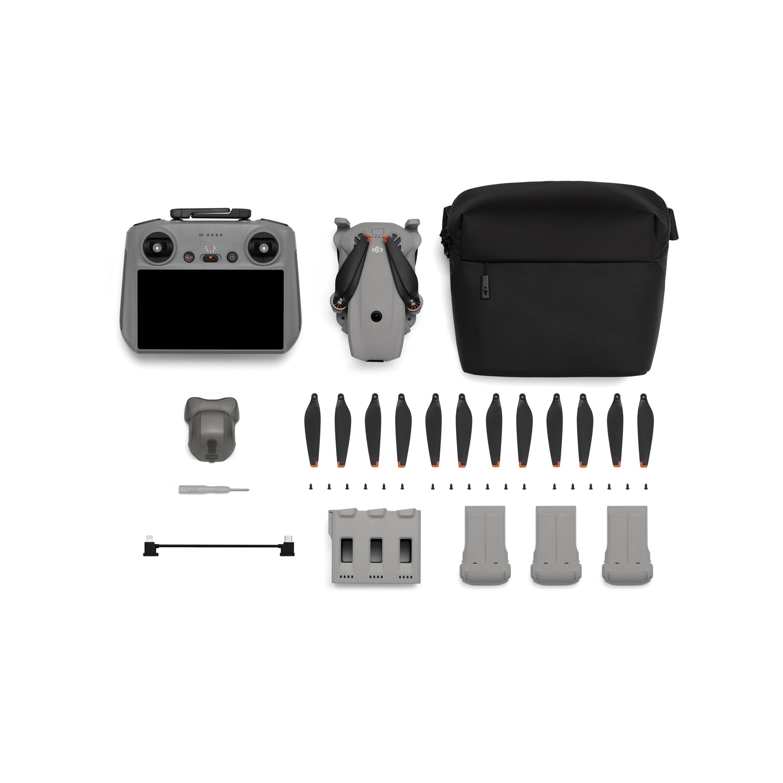 DJI Lito X1 Fly More Combo Plus (RC 2)