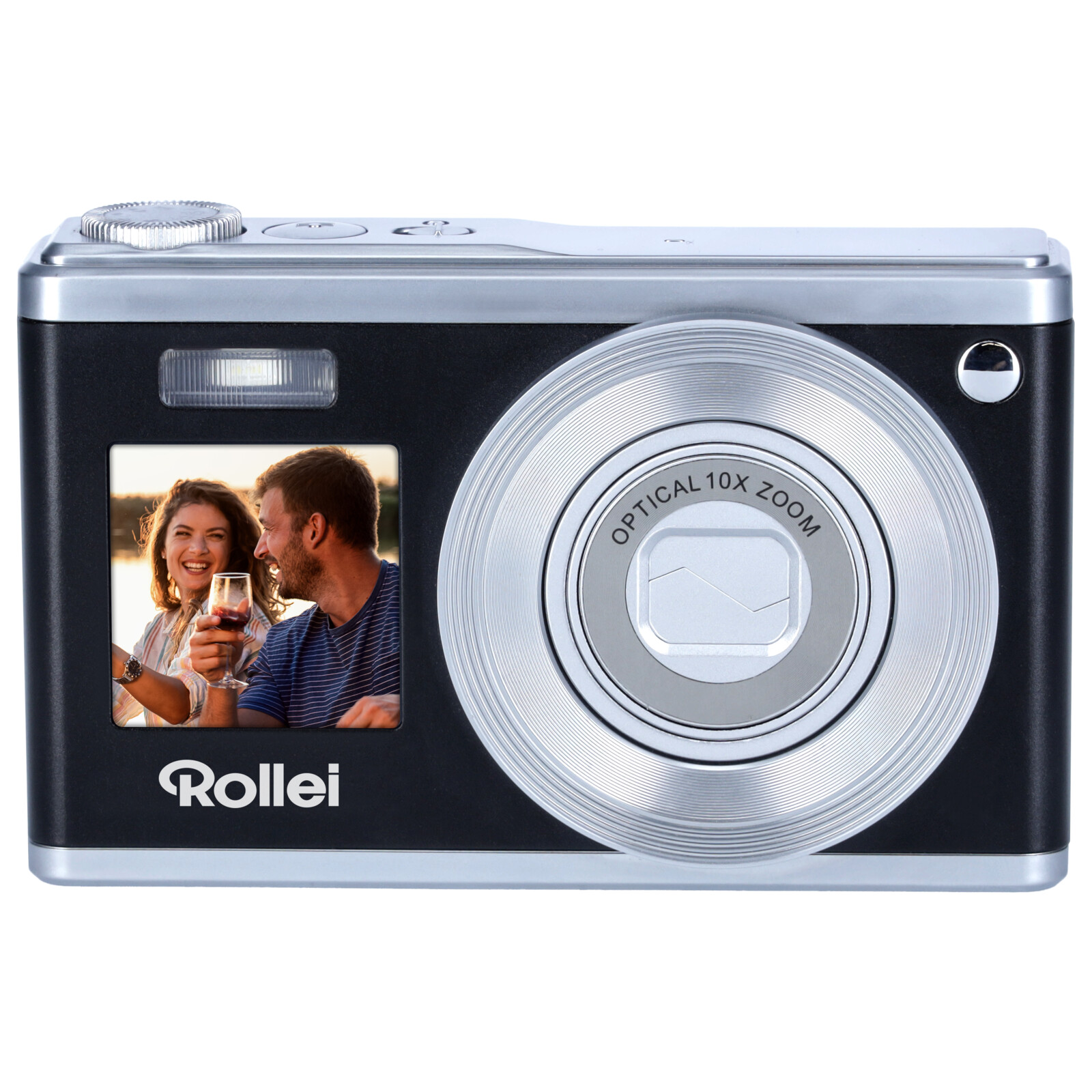 Rollei Compactline 10X