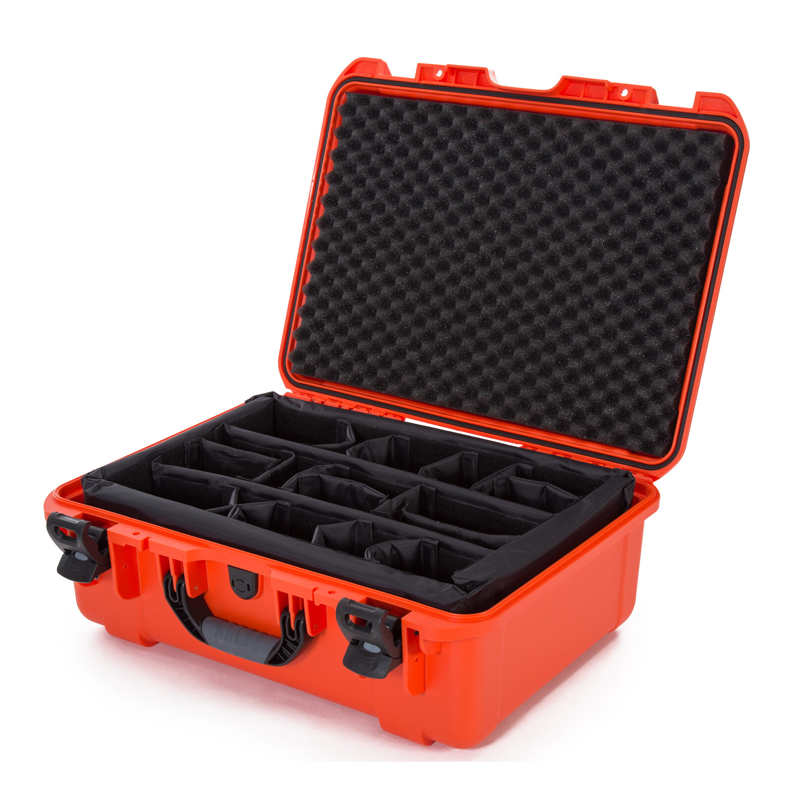 Nanuk Case 940 Orange