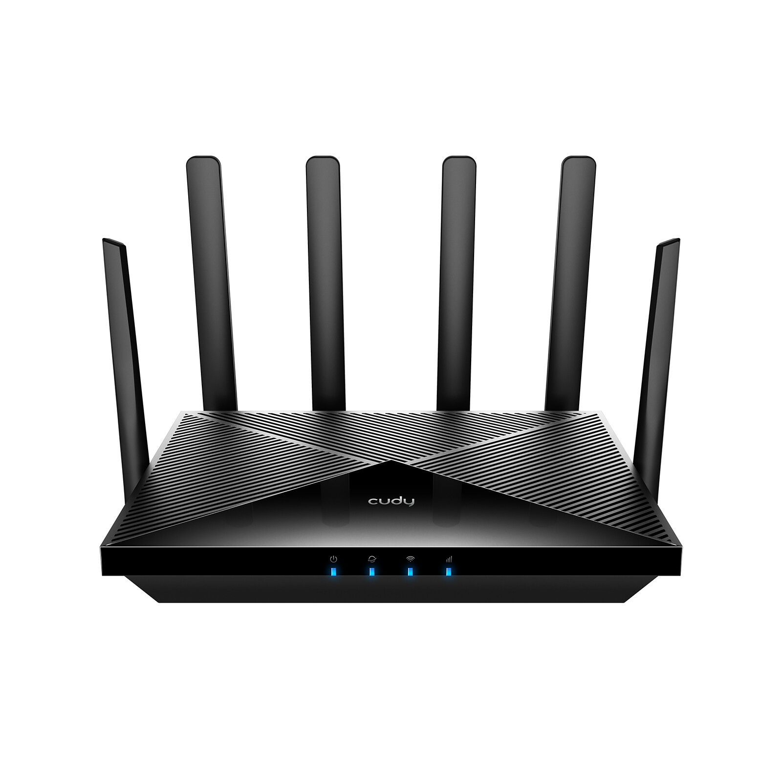Cudy AC1200 Wi-Fi 4G LTE-Cat6 GigaBit Router 