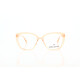 DHP 635-8H Damenbrille Kunststoff