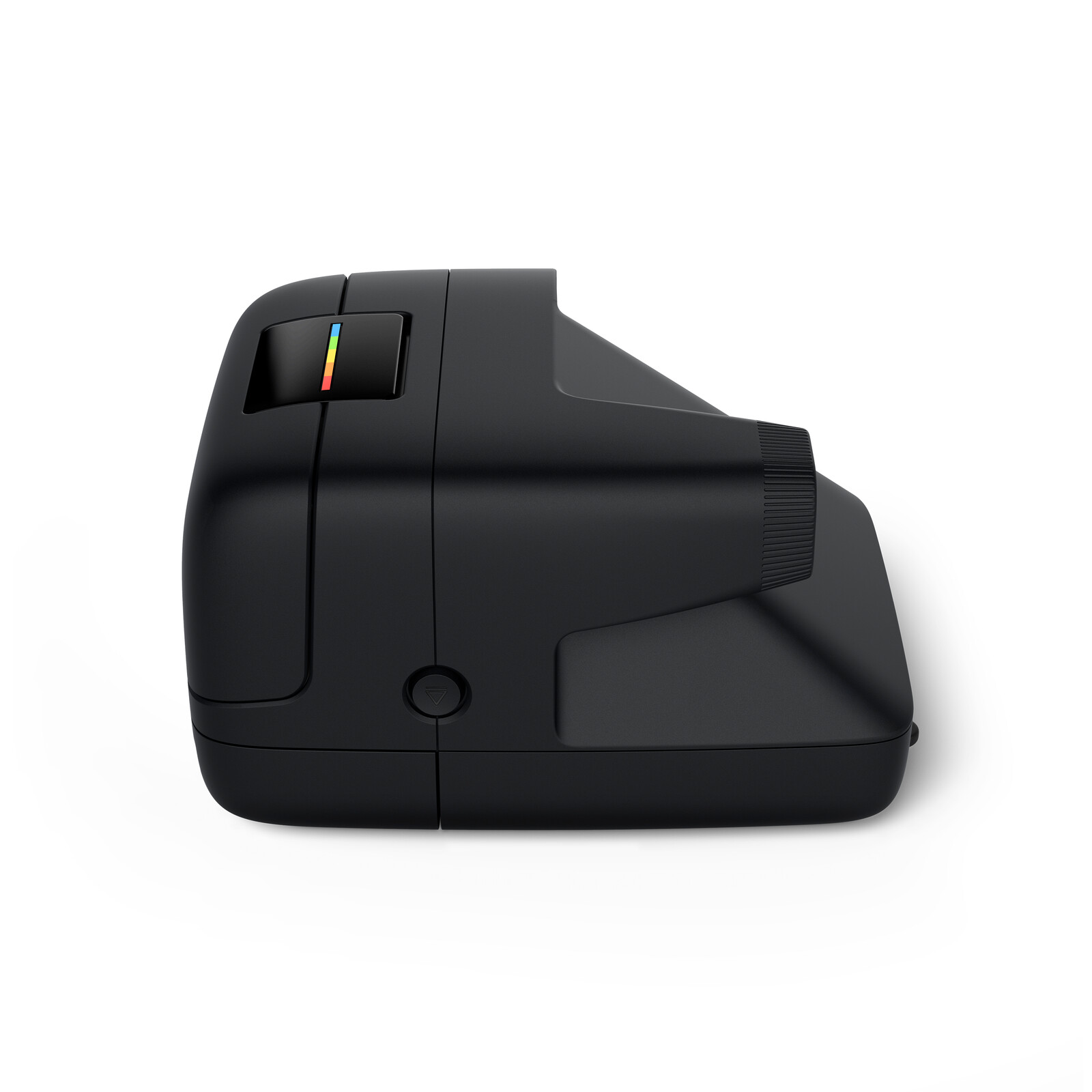 Polaroid Flip black