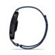 Garmin Cirqa Smart Band S-M kapit&auml;nsblau