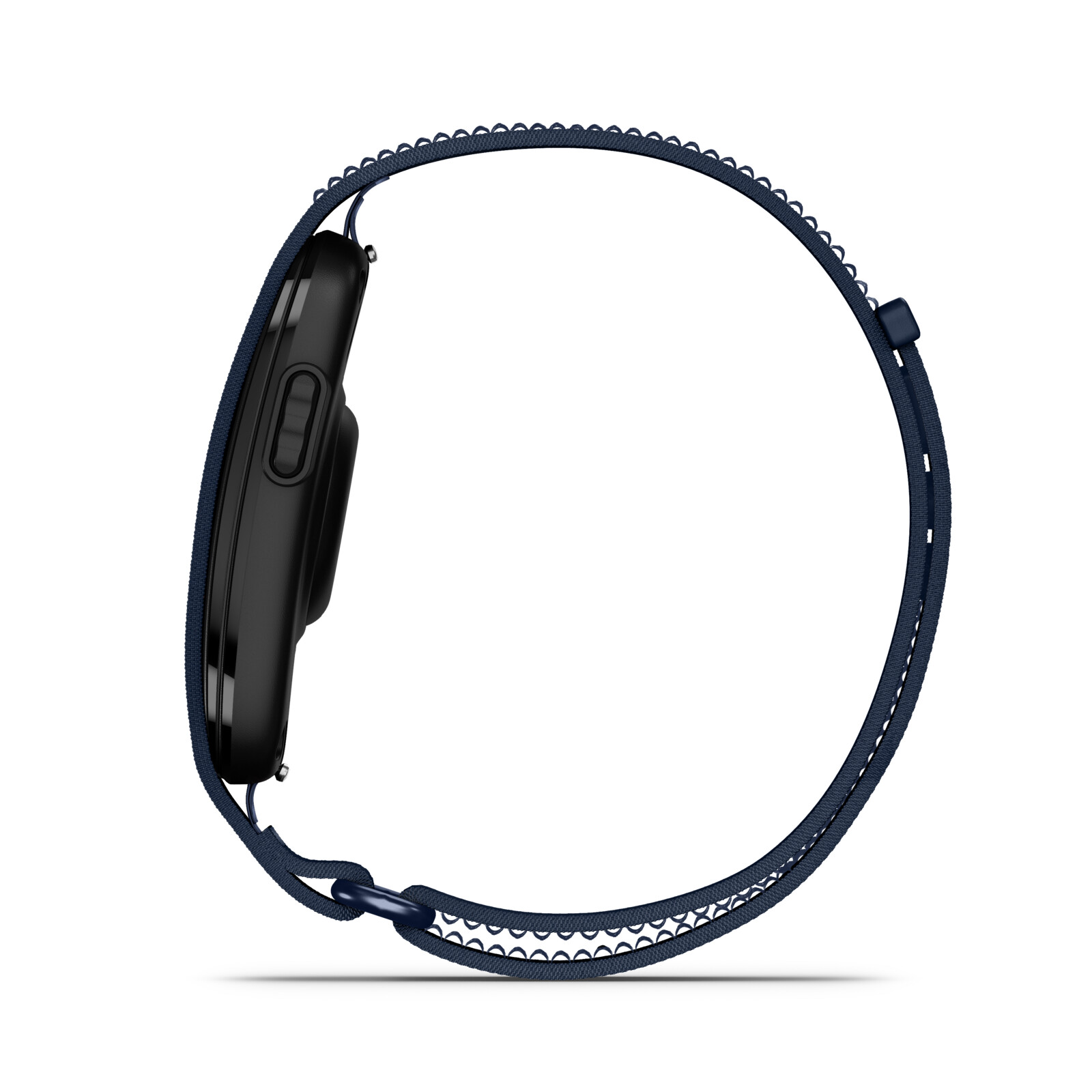 Garmin Cirqa Smart Band S-M kapit&auml;nsblau