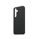 CARE PanzerGlass Fashionable Case Black Galaxy S25