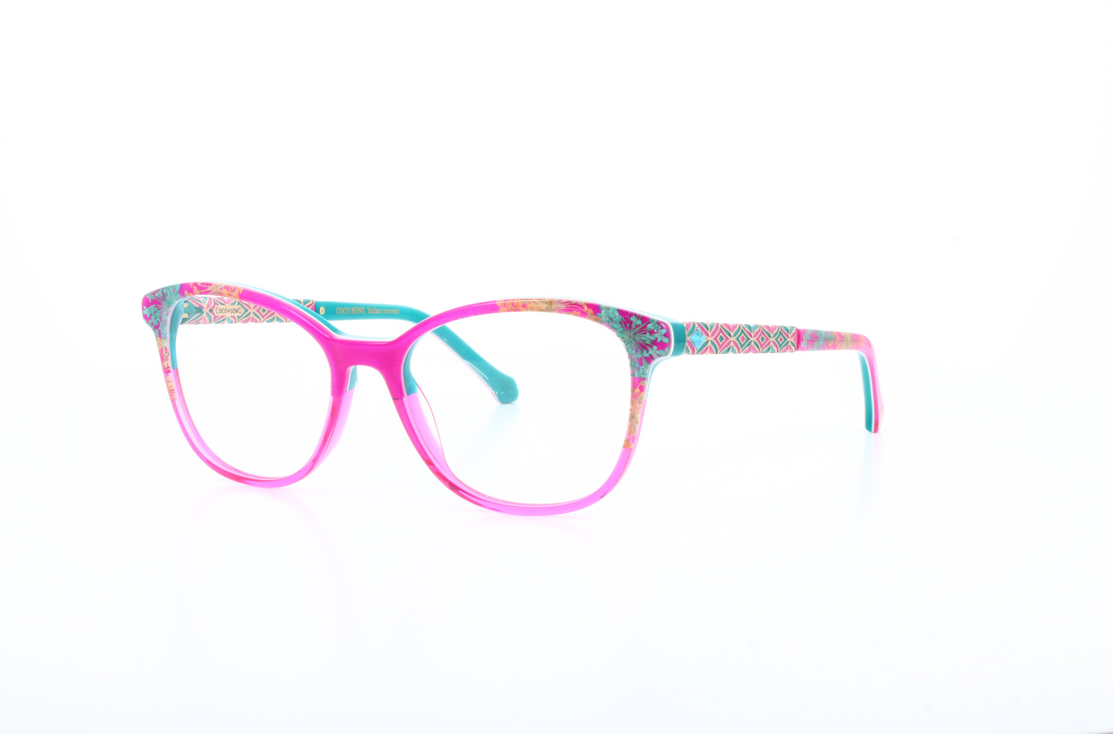 Coco Song RAINBOW BLUES C2