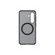 Samsung Back Cover Rugged Magnet Galaxy S26 Schwarz