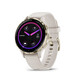 Garmin Venu 3S ivory/soft gold