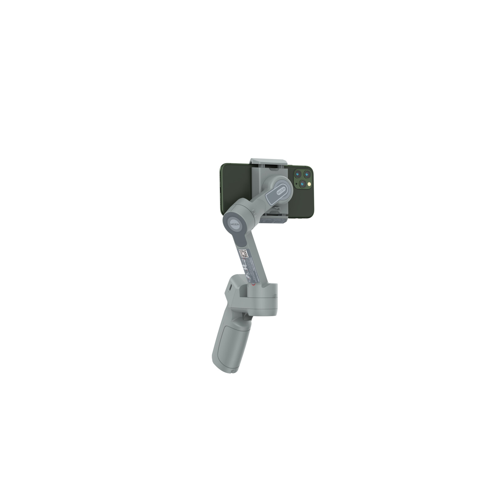 Moza Mini MX