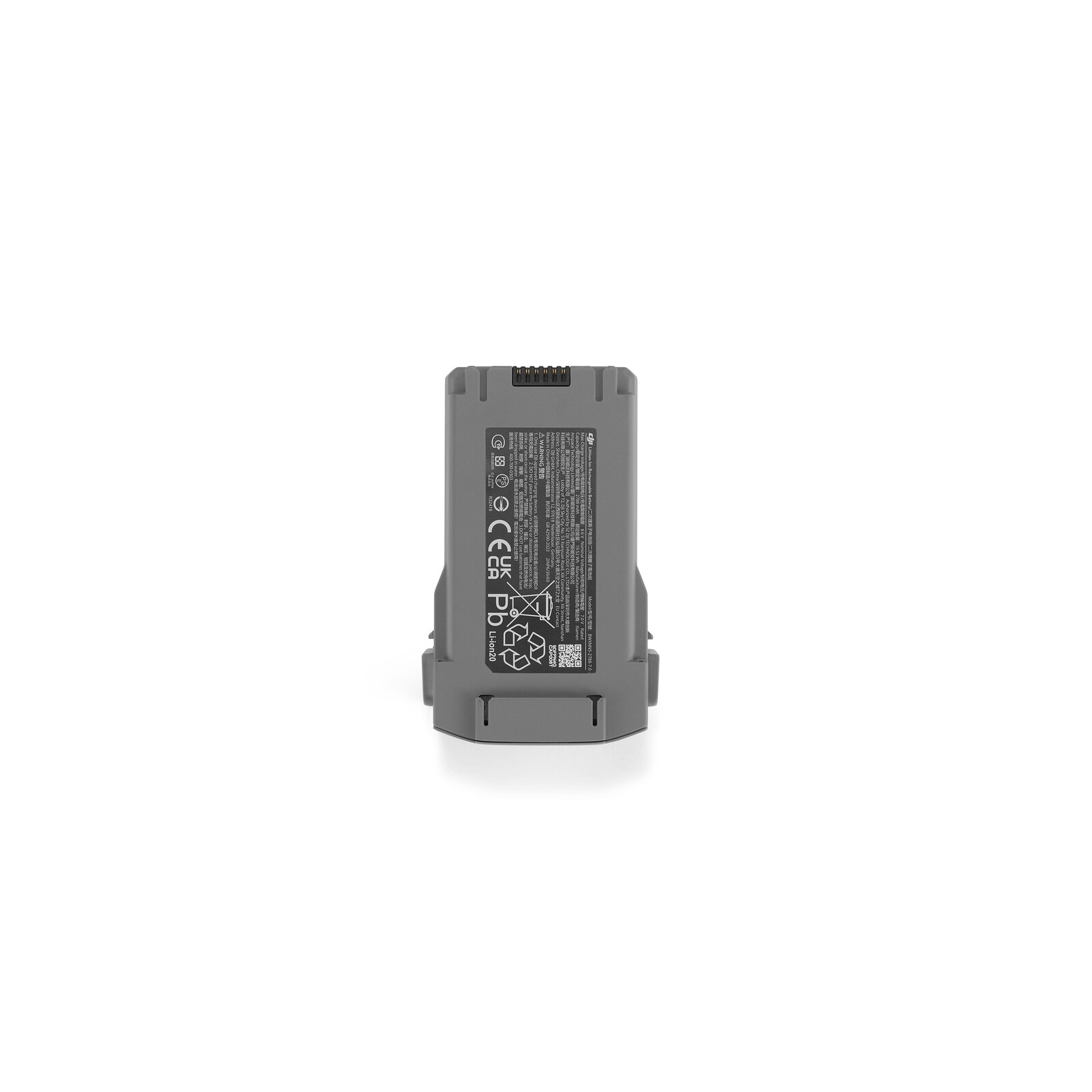 DJI Mini 5 Pro Int.t Flight Battery
