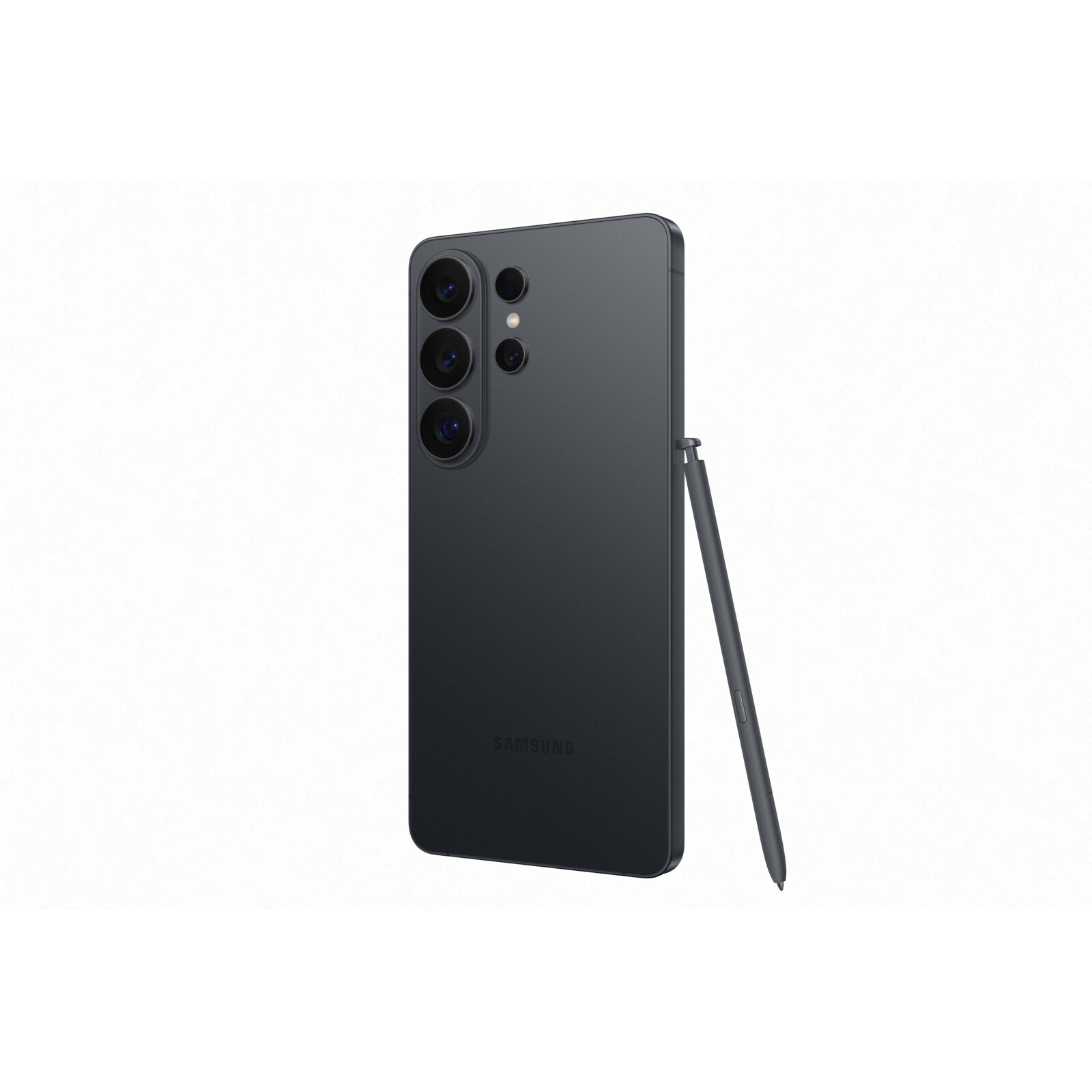 Samsung Galaxy S26 Ultra 256GB Black