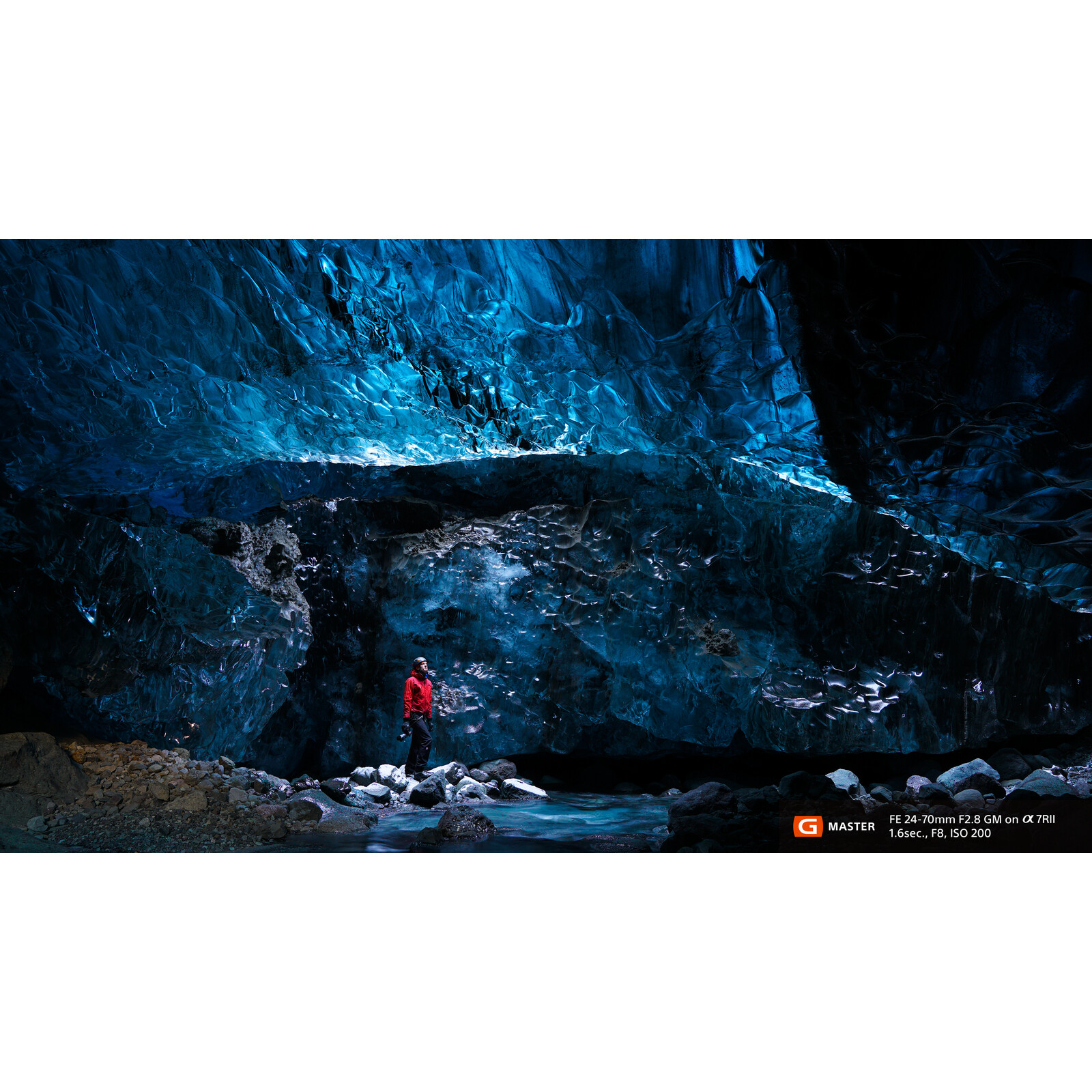 Sony SEL 24-70/2,8 GM