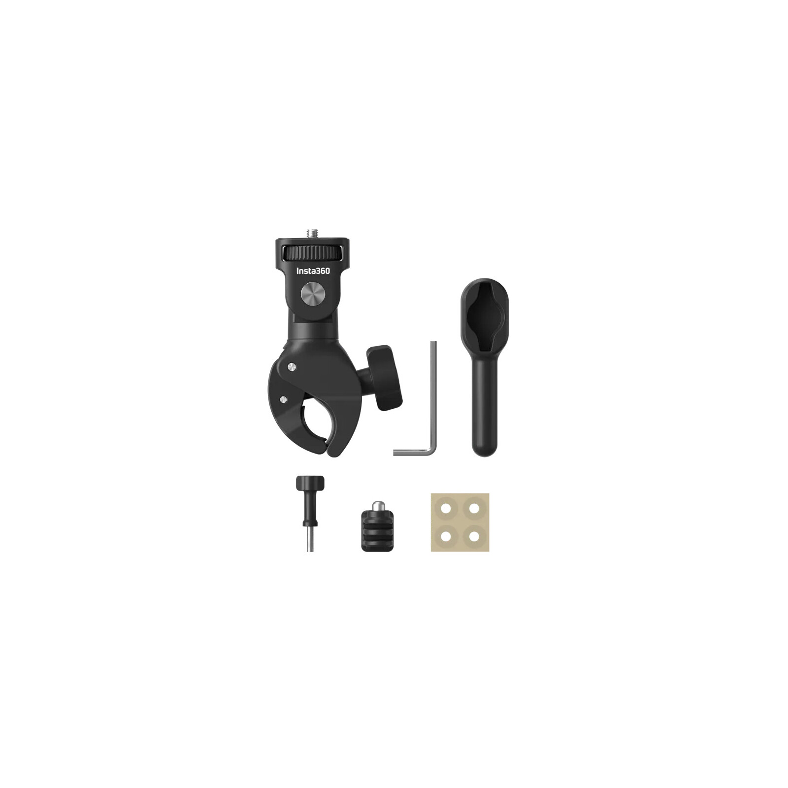  Insta360 Heavy duty clamp 