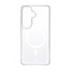 Felixx Hybrid Mag. Case Samsung Galaxy S26+ Clear