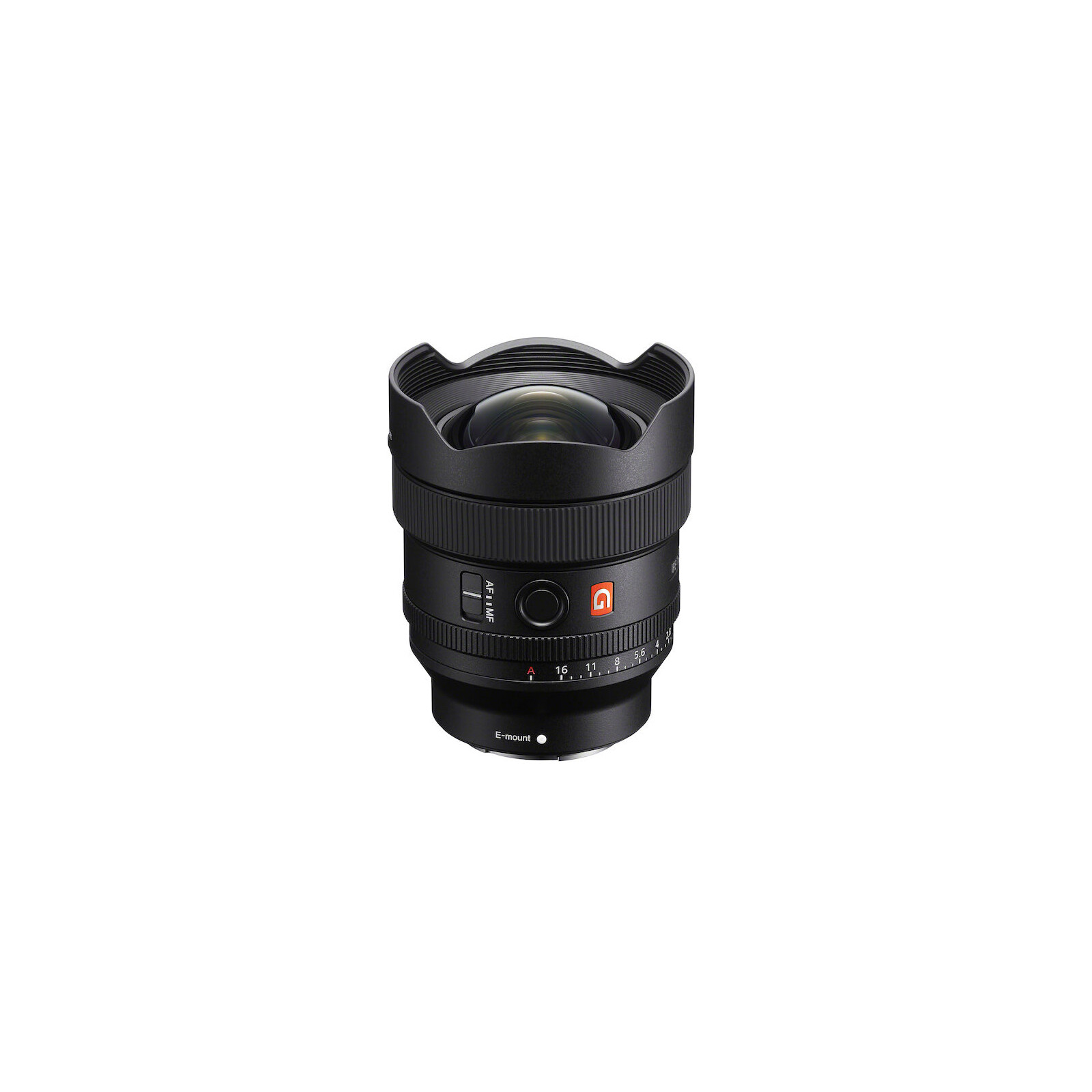 Sony SEL 14/1.8GM