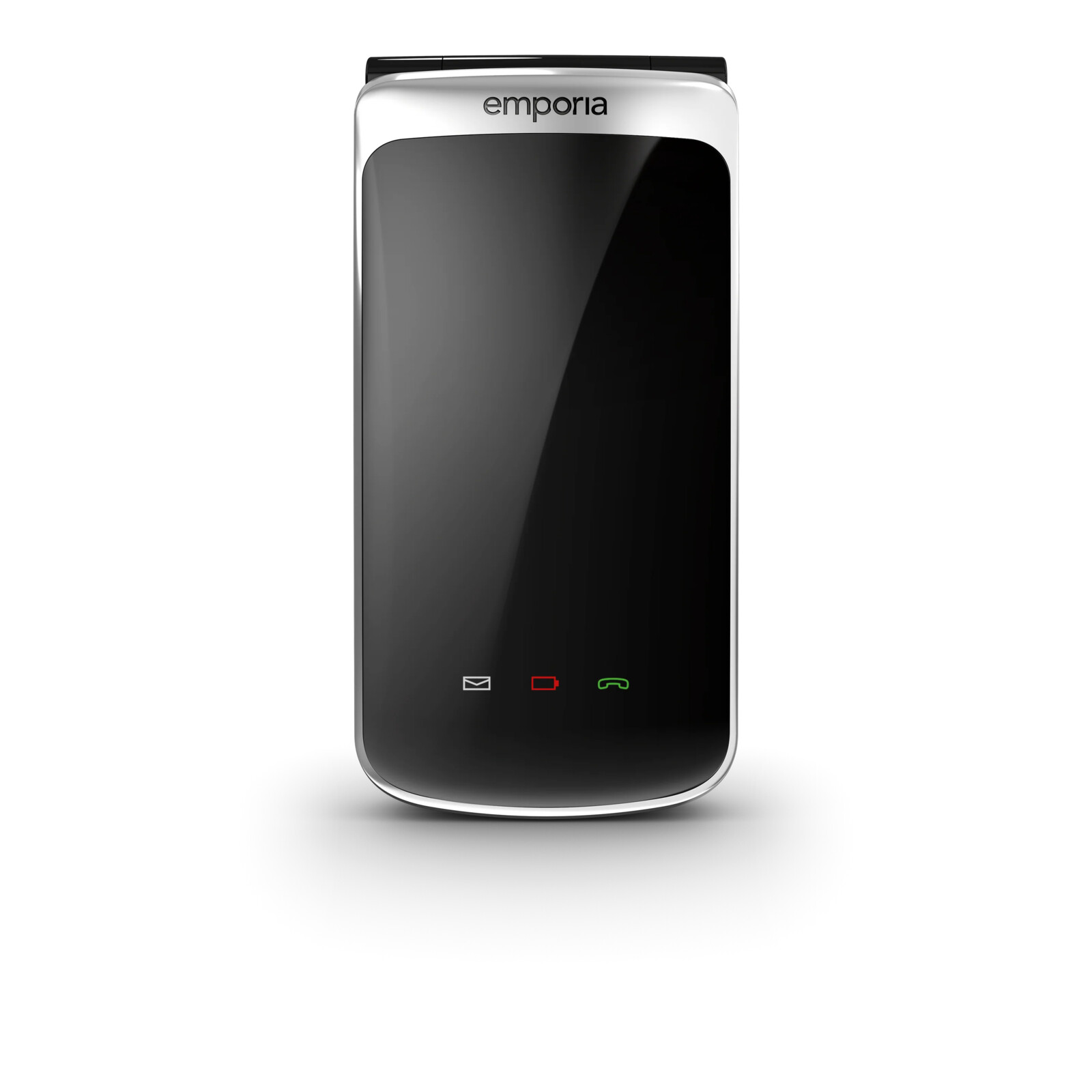 Emporia TOUCH Smart.3 4G schwarz 2025