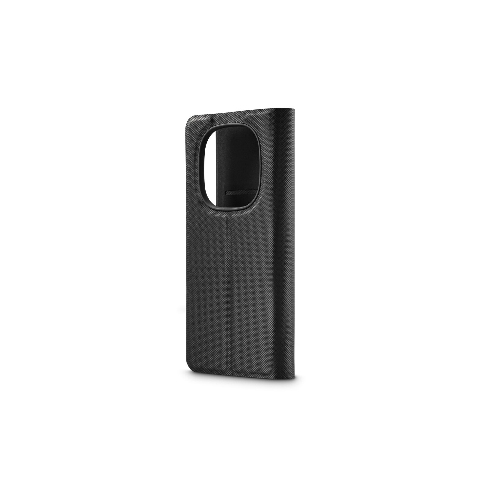 Hama Tasche Daily Protect Xiaomi Redmi Note 14 Pro 5G schwarz
