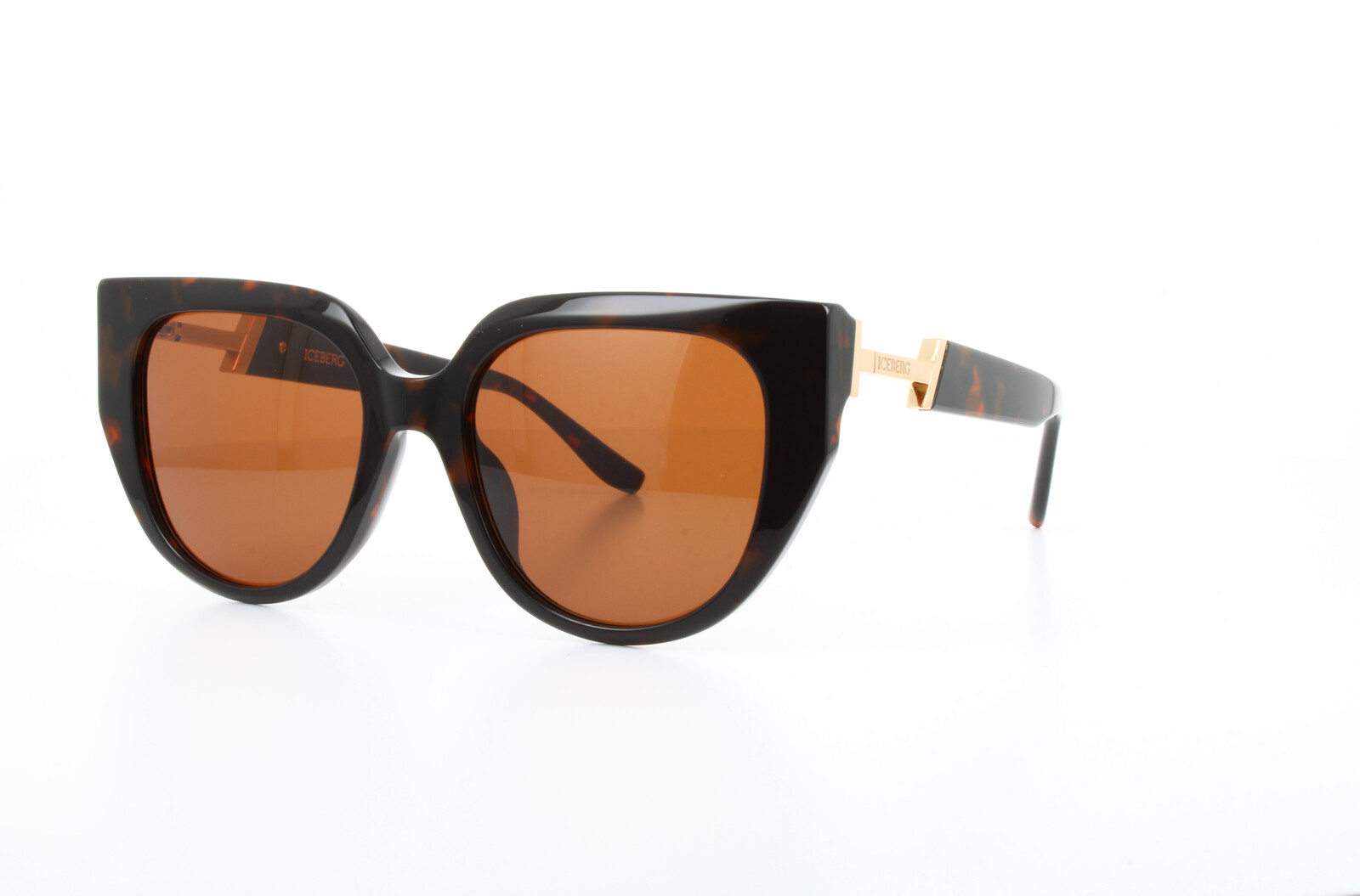 Iceberg IC701SH05 trtois-gold