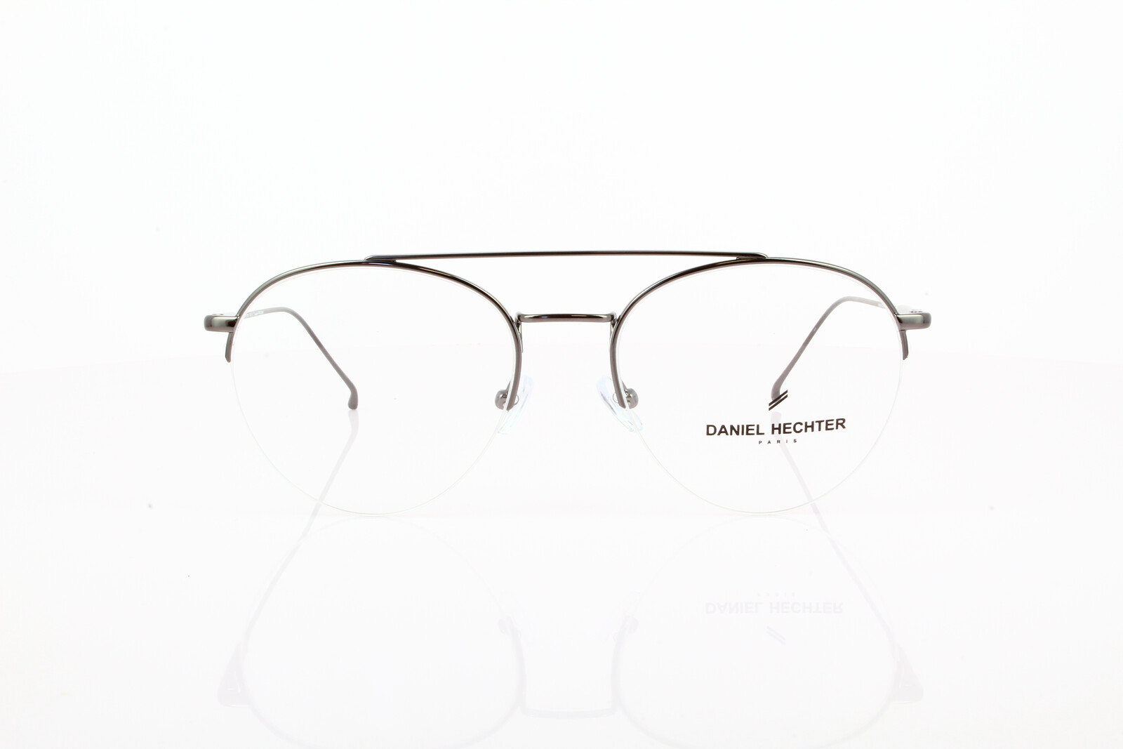 Daniel Hechter DHM 215-3H Pilotenbrille Halbrand