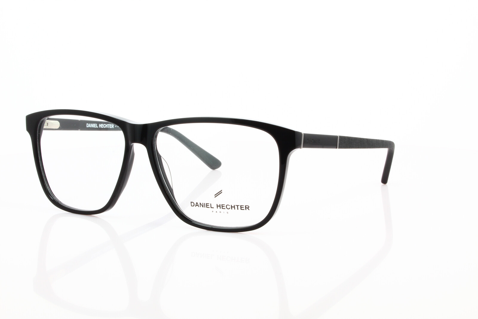 DHP 585-3H Kunststoff Herrenbrille