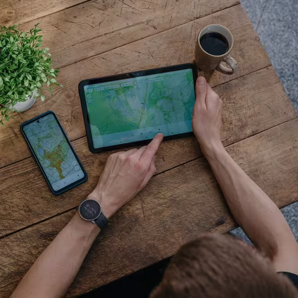 
Suunto 9 Peak Pro Titanium Slate