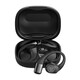 JLAB Open Sport TWS Headphones Black