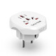Beatec World to EU Adapter