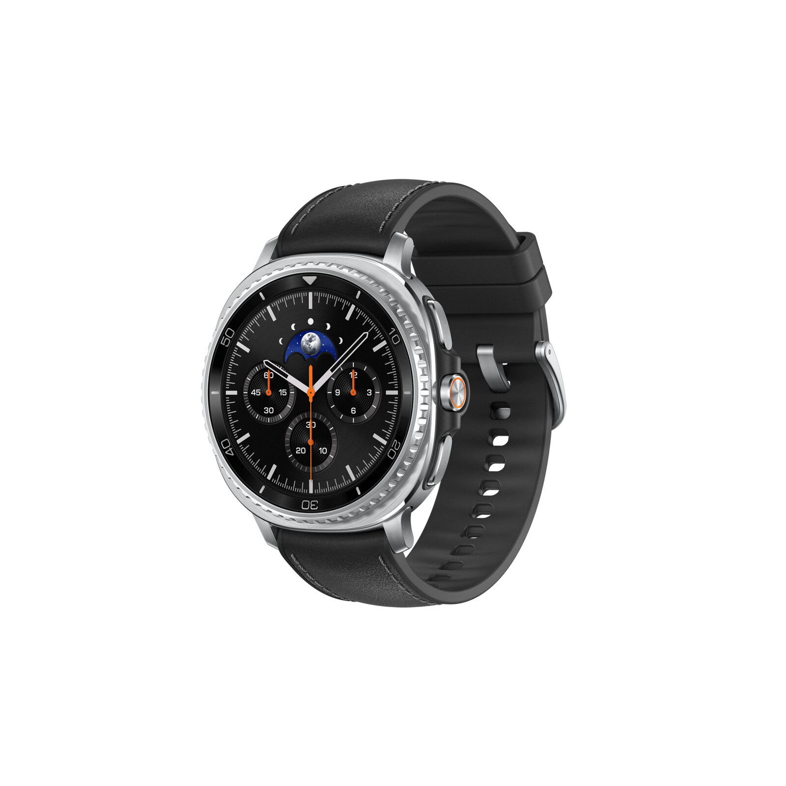 Samsung Galaxy Watch8 Classic 46mm BT Black