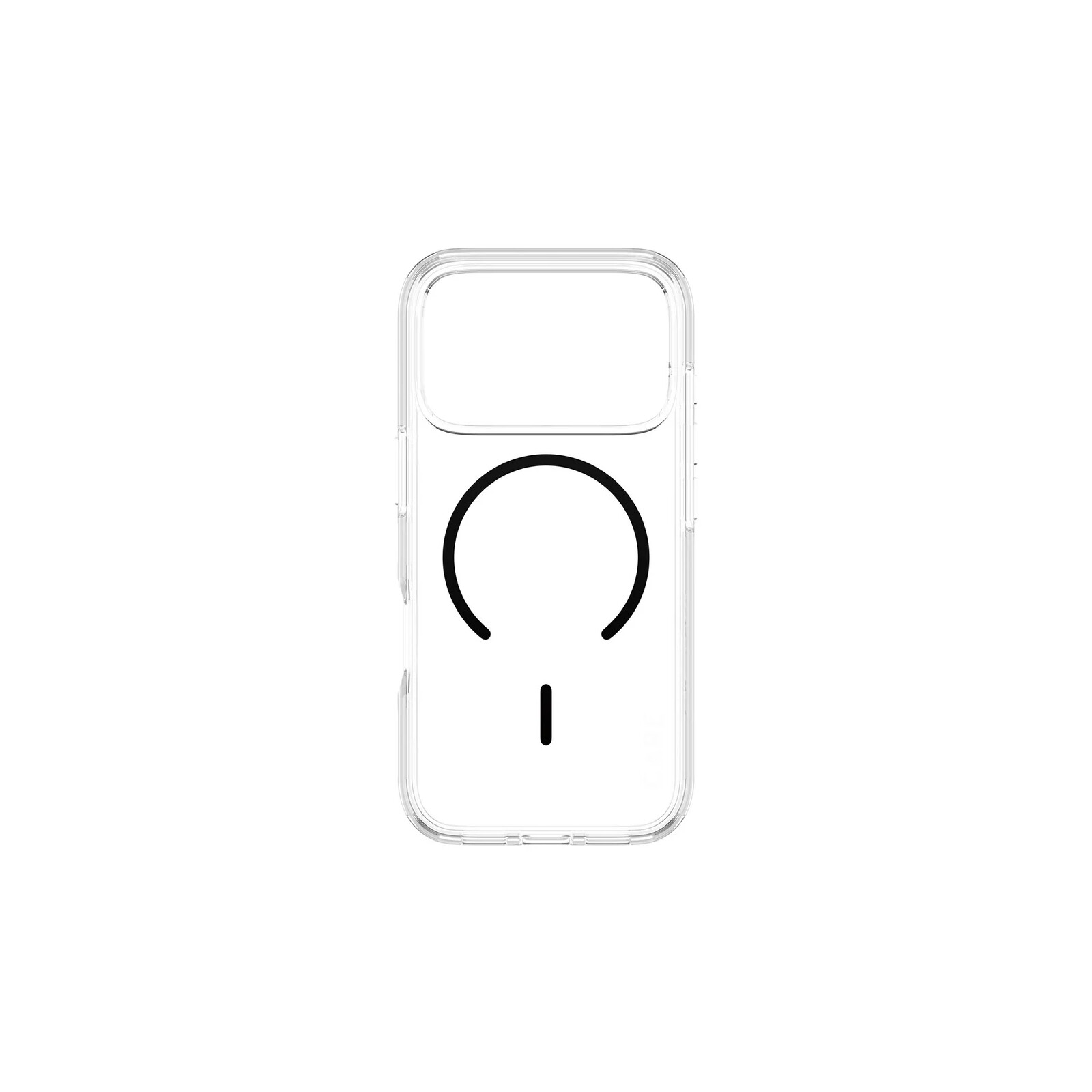 PanzerGlass CARE Flagship Case Clear Apple iPhone 17 Pro