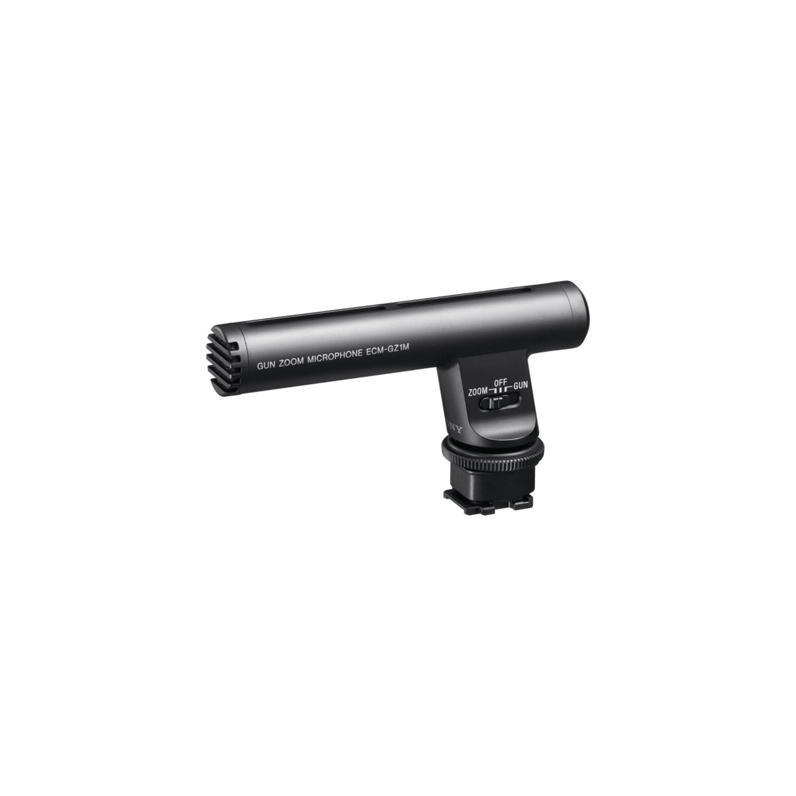Sony ECM-GZ1M Gun Zoom Mikrofon