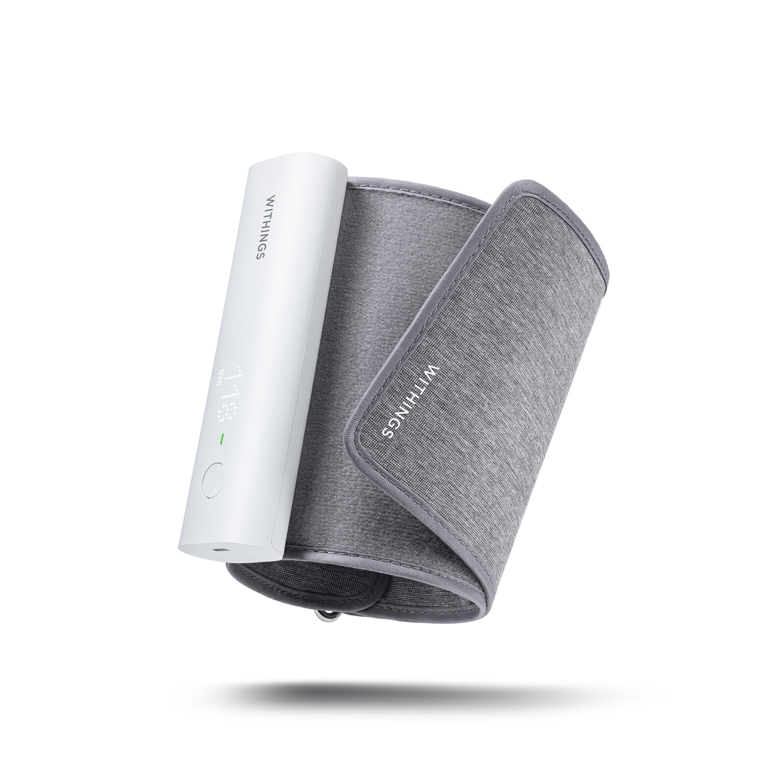 Withings Blutdruckmessger&auml;t BPM Connect