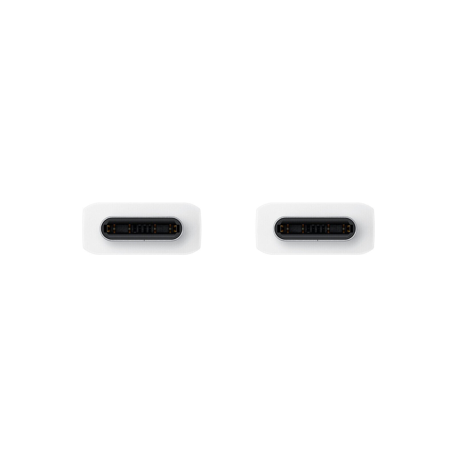 Sam Data USB-C/USB-C 25 Watt 1,8 Meter White
