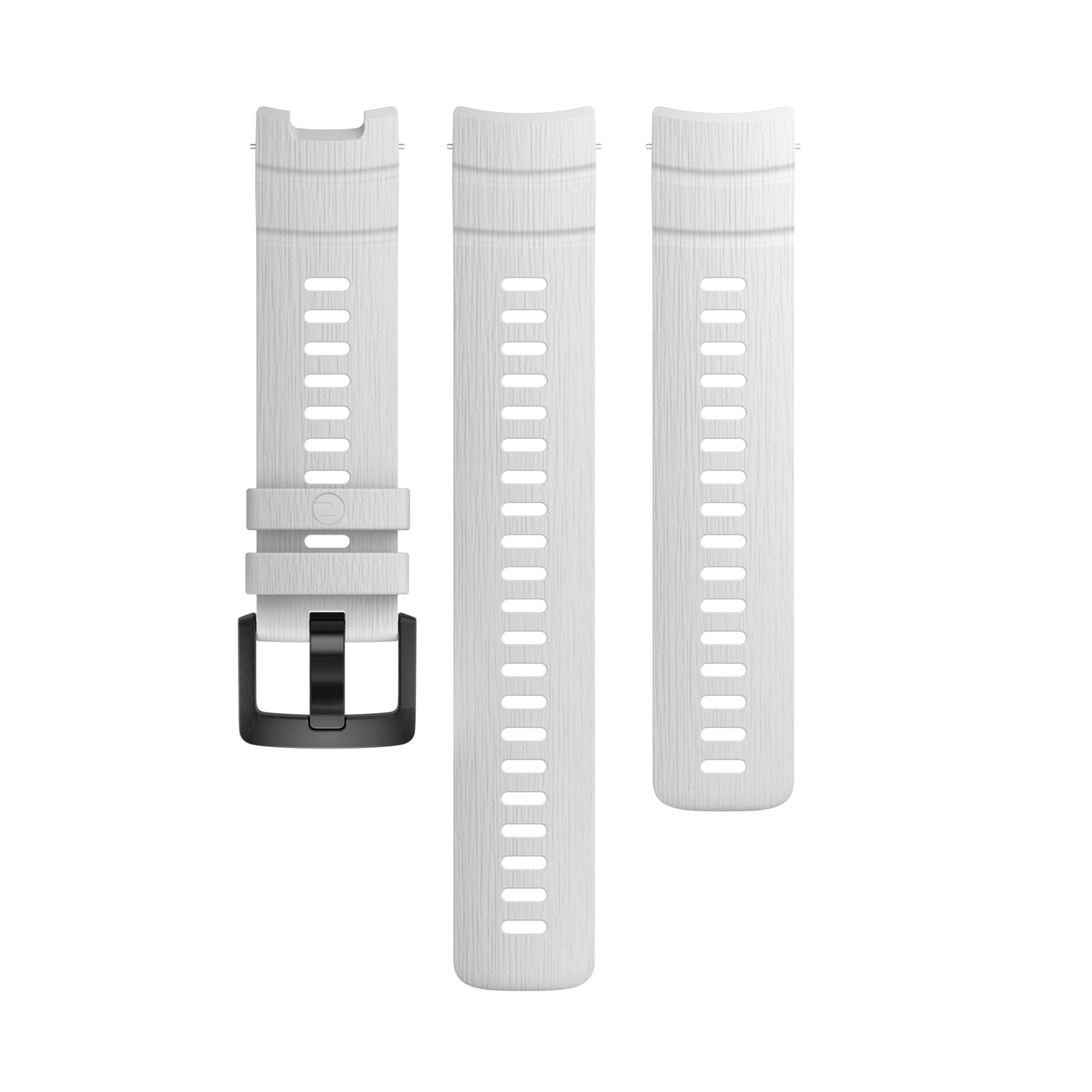 Polar Band Street X Silikon S-L Snow White