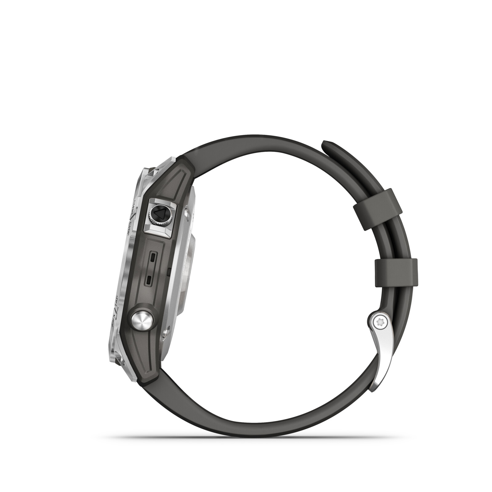 Garmin Fenix 7 silver/graphite