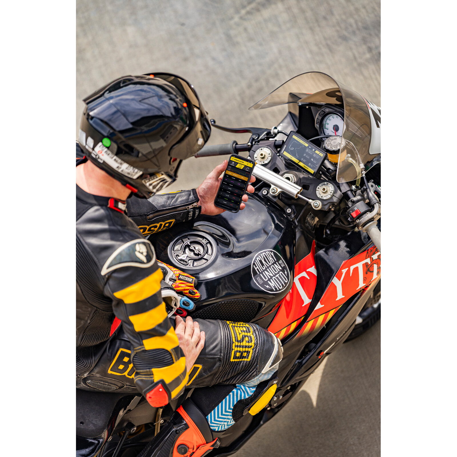 Garmin Zumo XT3 4,7"